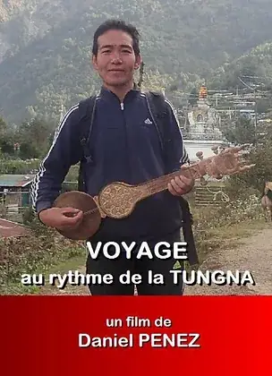 Voyage au rythme de la tungna